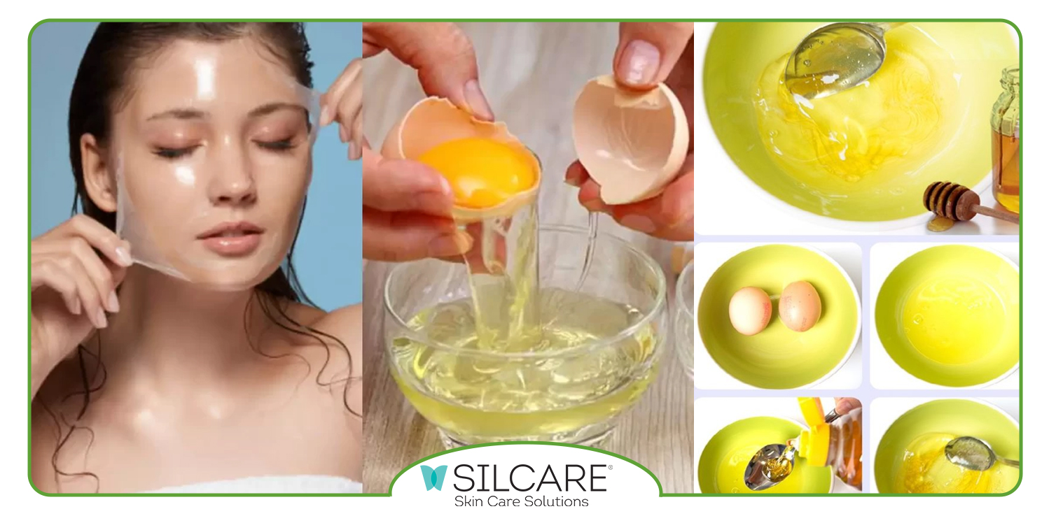 سفت کننده پوست صورت قوی خانگی