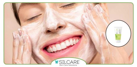 بهترین ژل شستشوی روشن کننده برای پوست های چرب