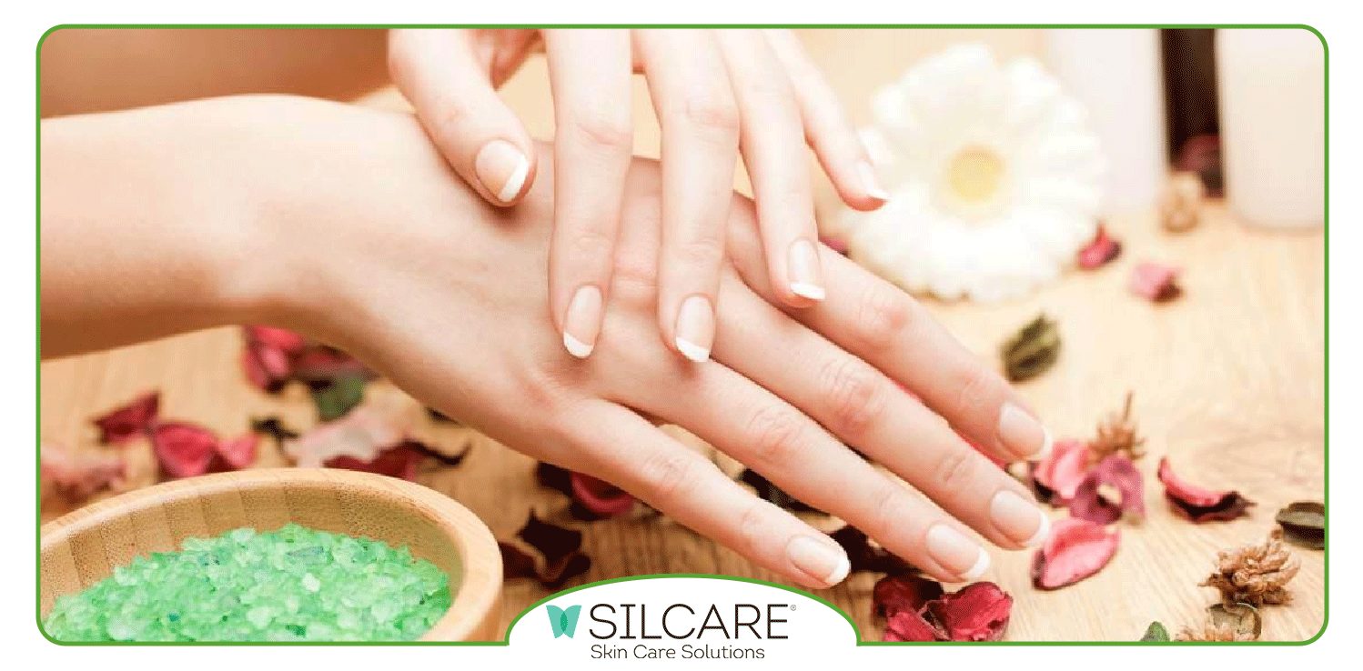 لوسیون ناخن سیلکر چیست؟