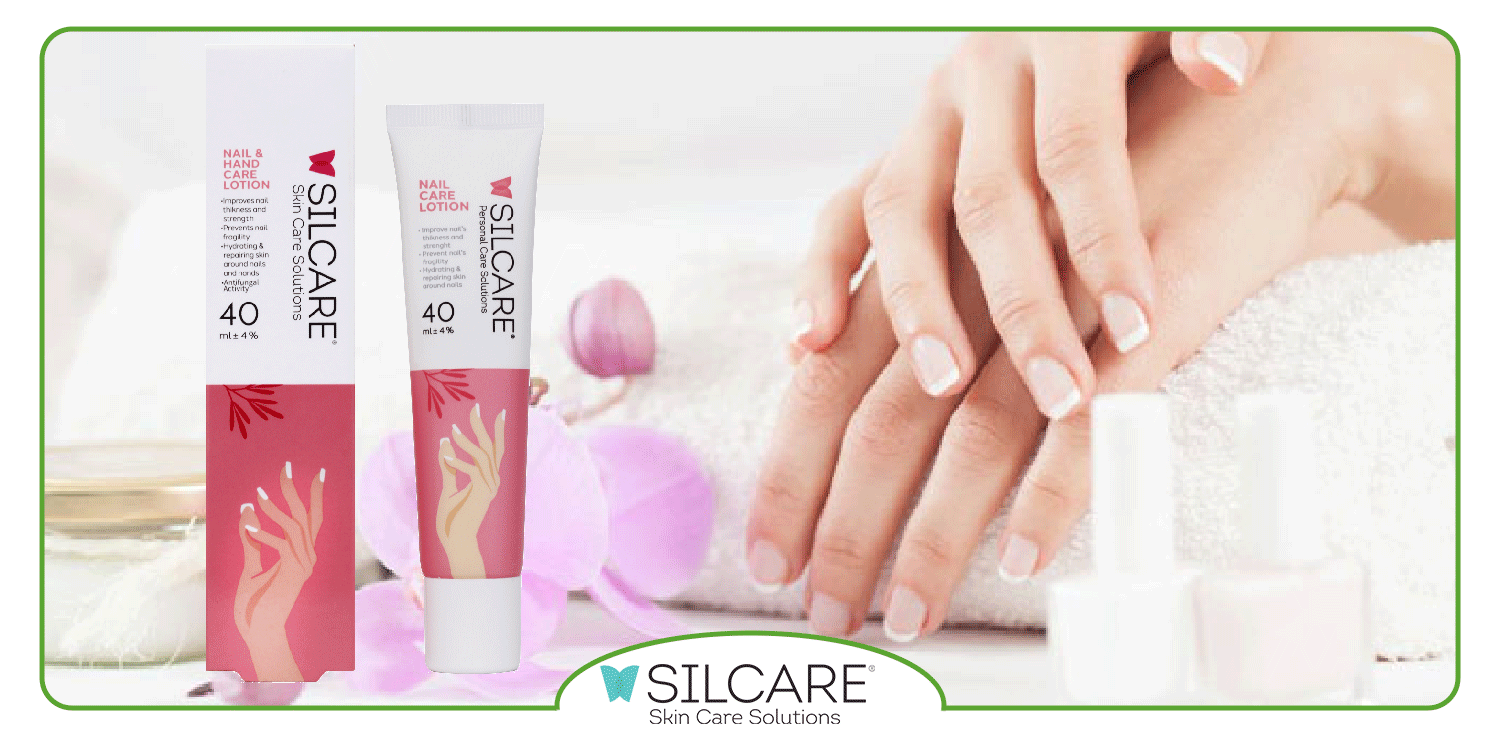 چگونه از لوسیون ناخن سیلکر استفاده کنیم؟