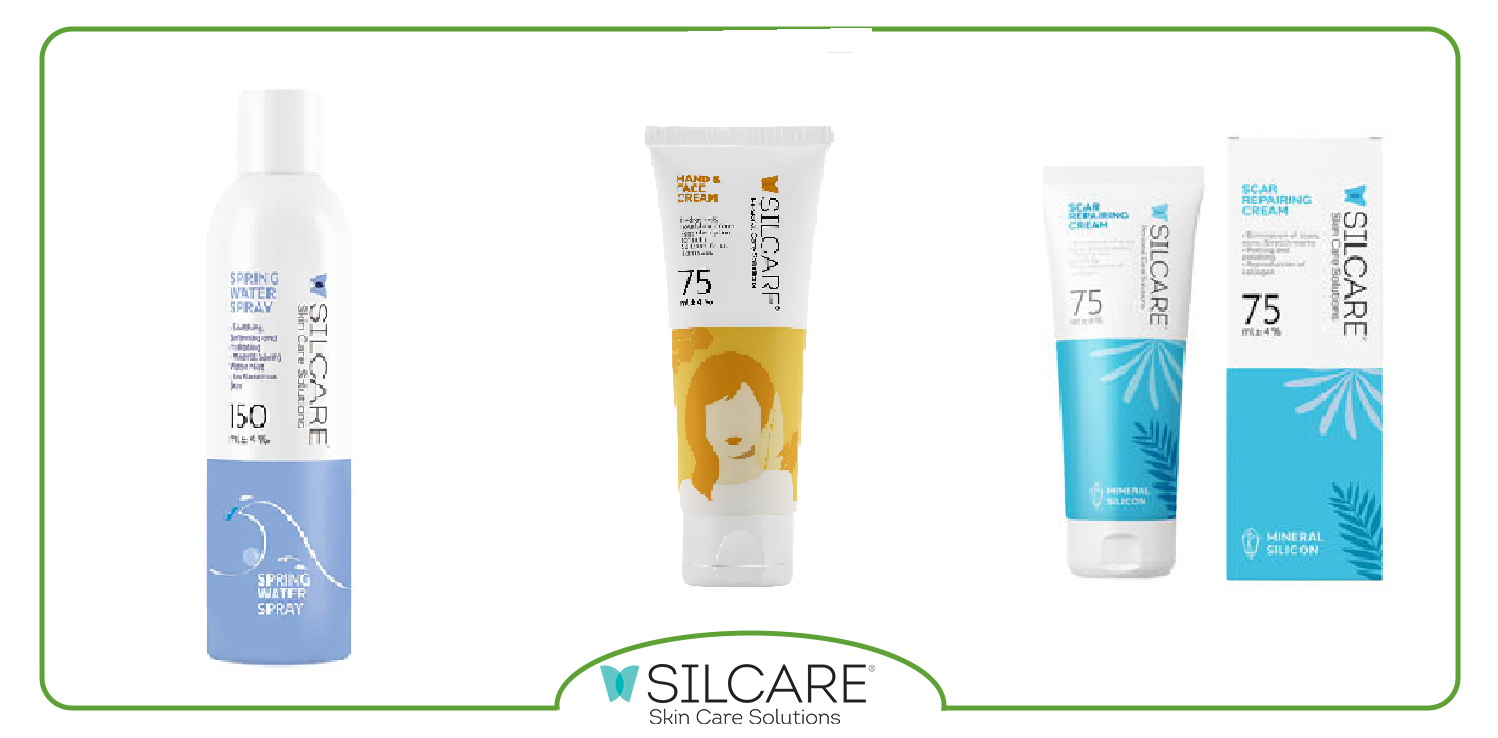 برند سیلکر ساخت کجاست؟