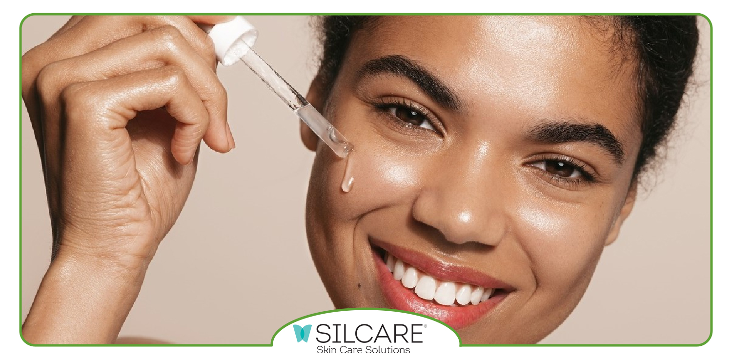 سرم سیلکر ساخت کجاست؟