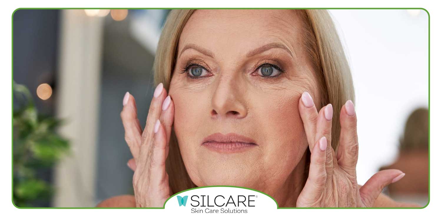 برای-صاف-شدن-چروک-پیشانی-کدام-کرم-مناسب-است؟