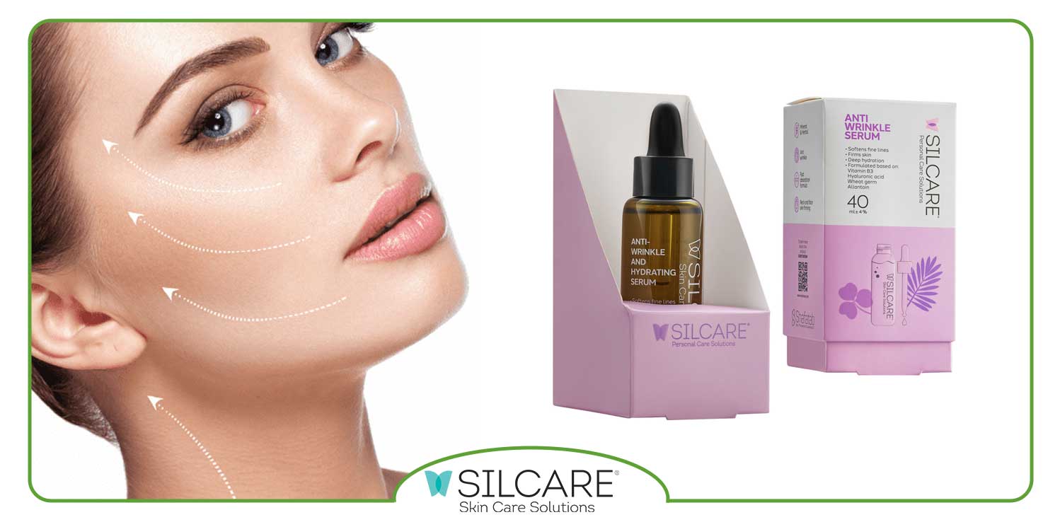 بهترین سرم سفت کننده و ضد چروک ایرانی