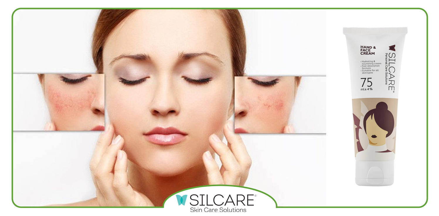 بهترین کرم ایرانی برای پوست خشک