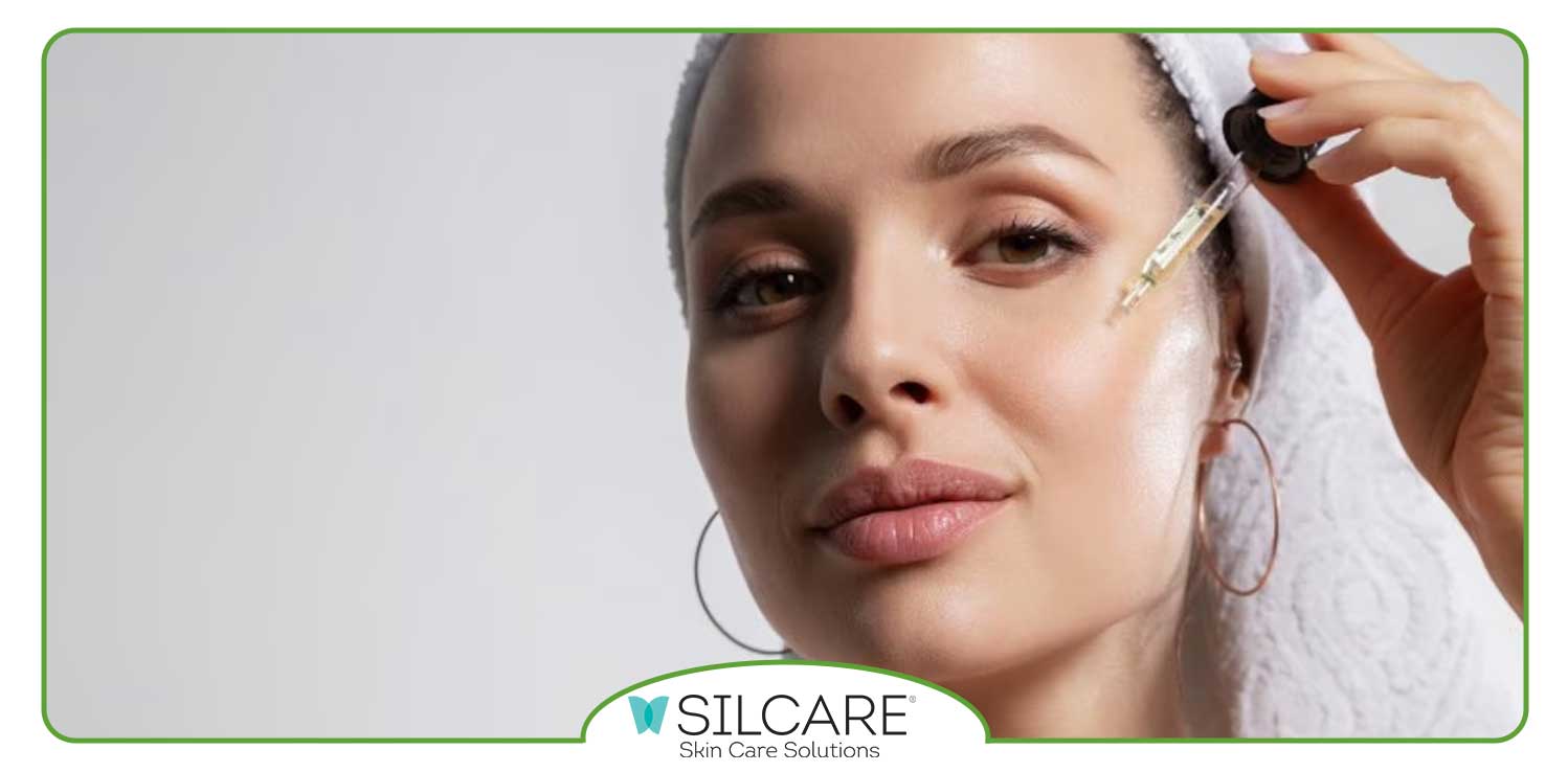 نحوه-استفاده-از-سرم-ضد-چروک