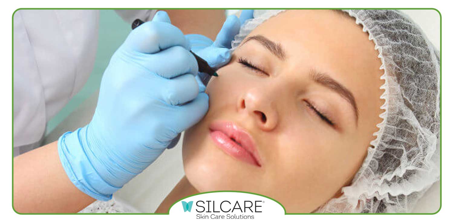 آیا سفید شدن دائمی پوست ممکن است؟