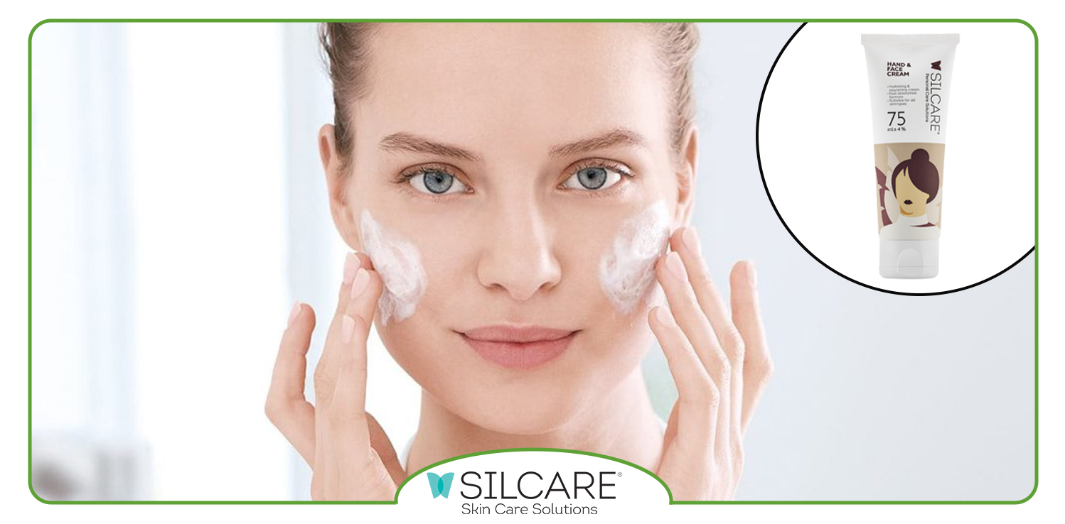 آیا کرم مرطوب کننده پوست را سفید می کند؟