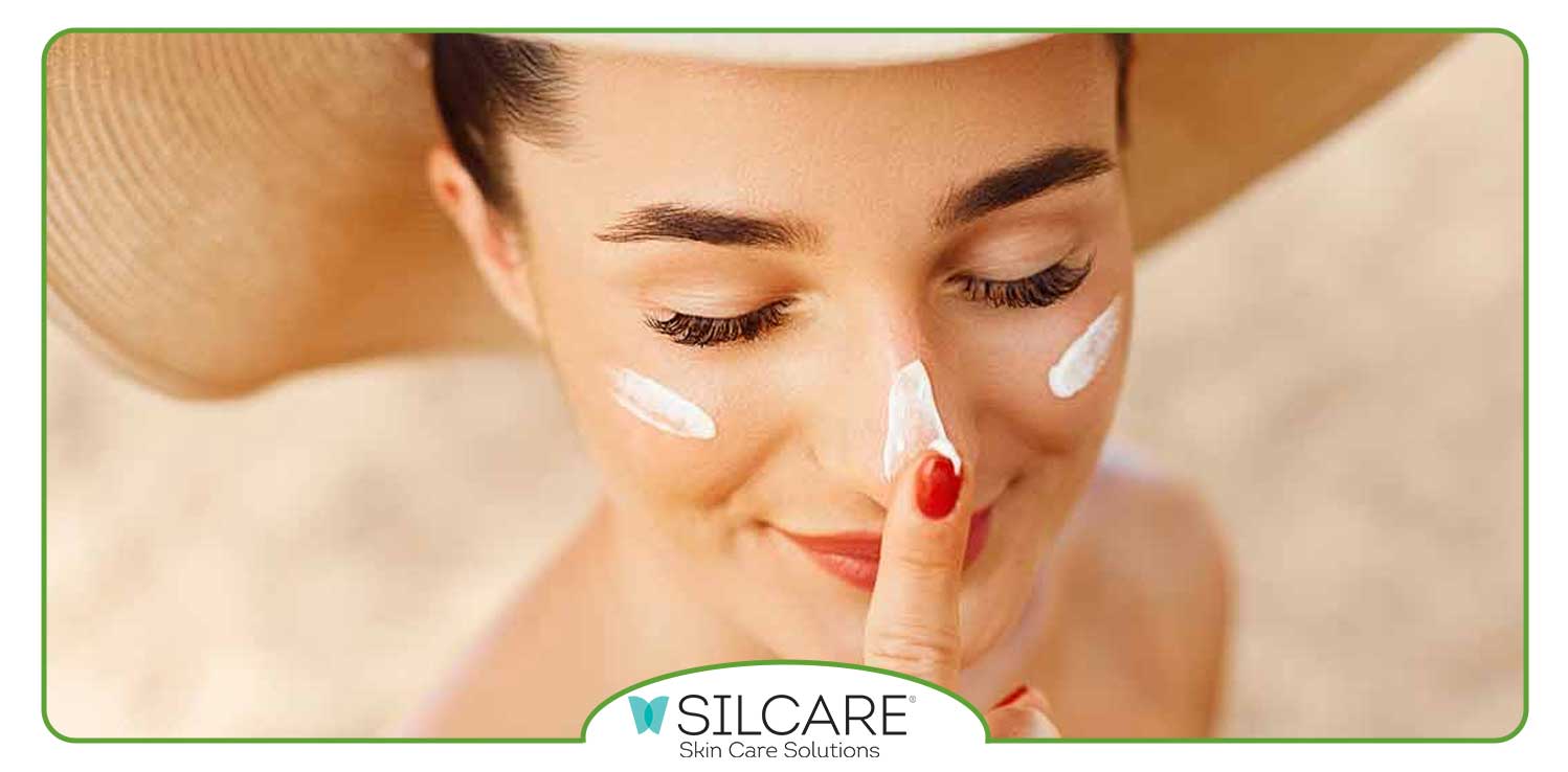 بهترین کرم ضد آفتاب برای پوست چرب