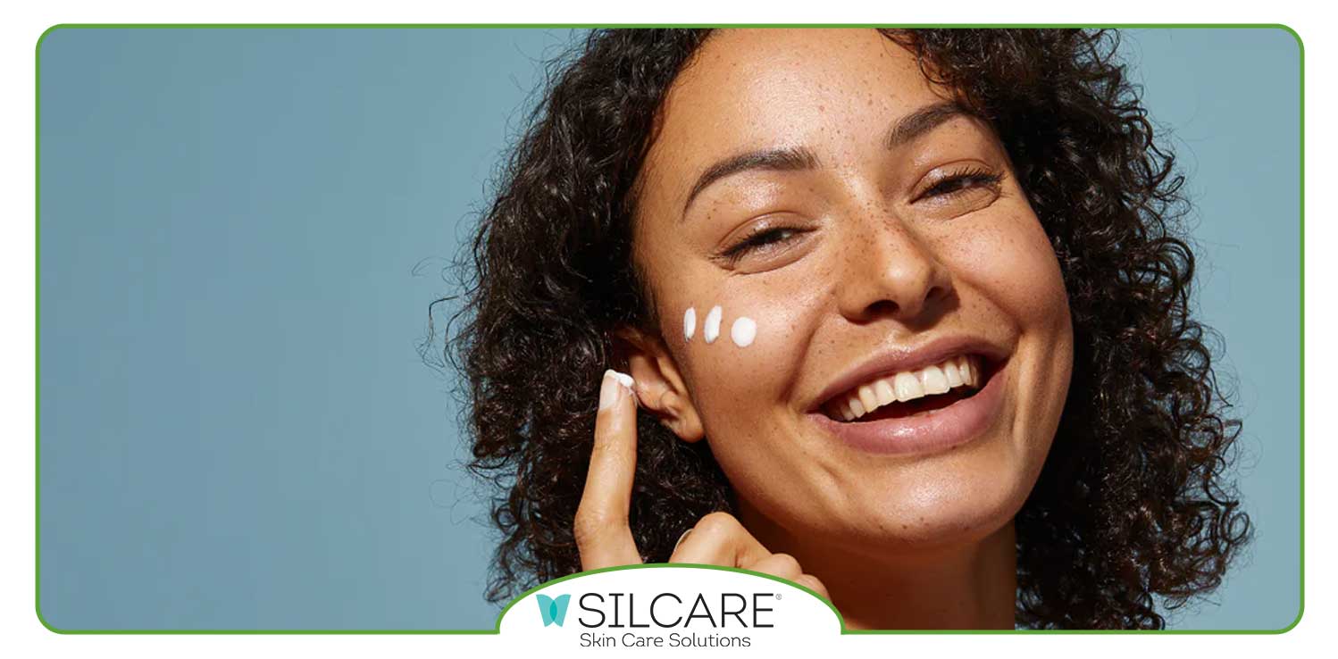 ویژگی های کرم ضد آفتاب مناسب پوست های چرب چیست؟