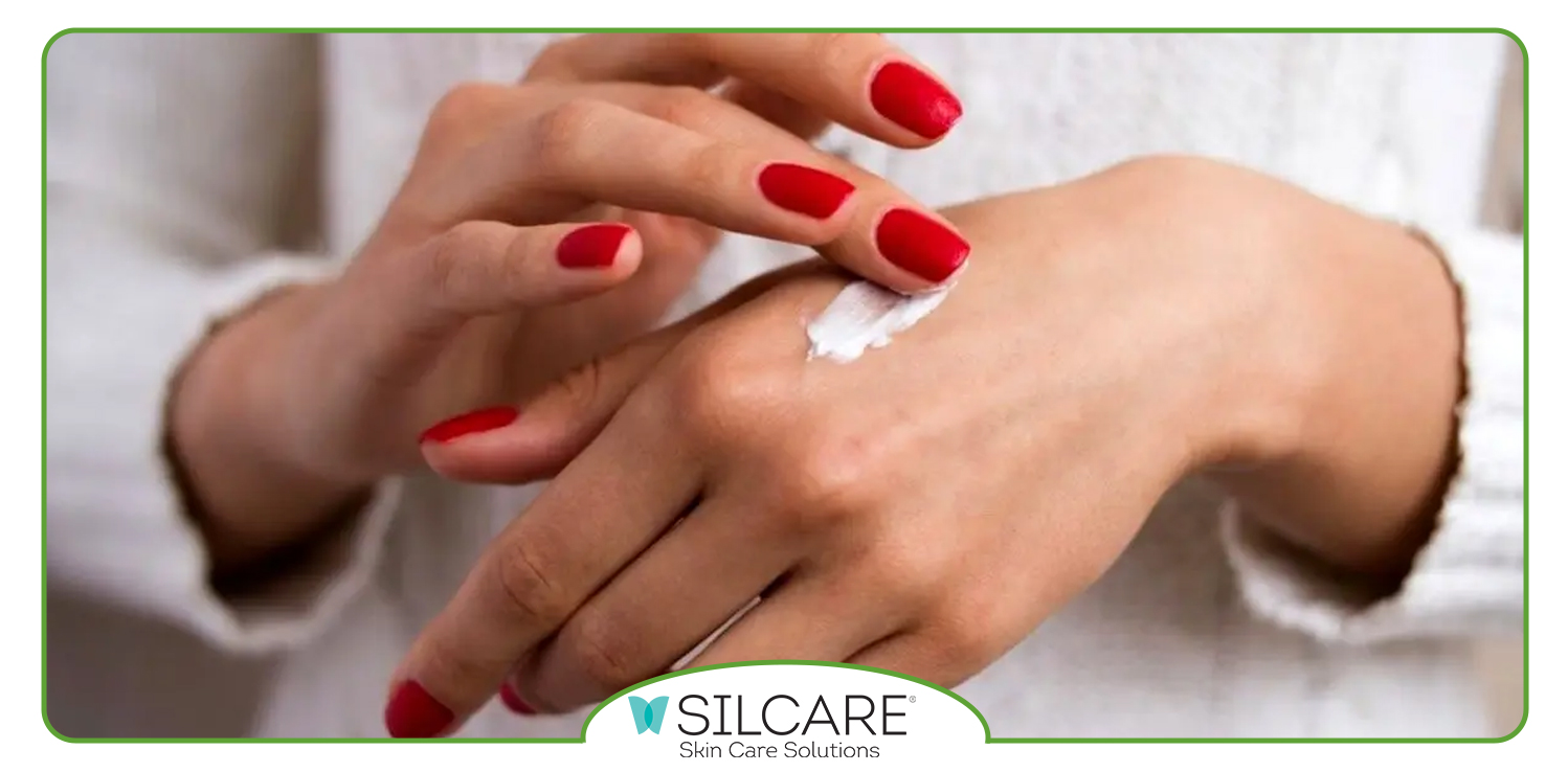 کرم مرطوب کننده چند ساعت باید روی پوست بماند؟