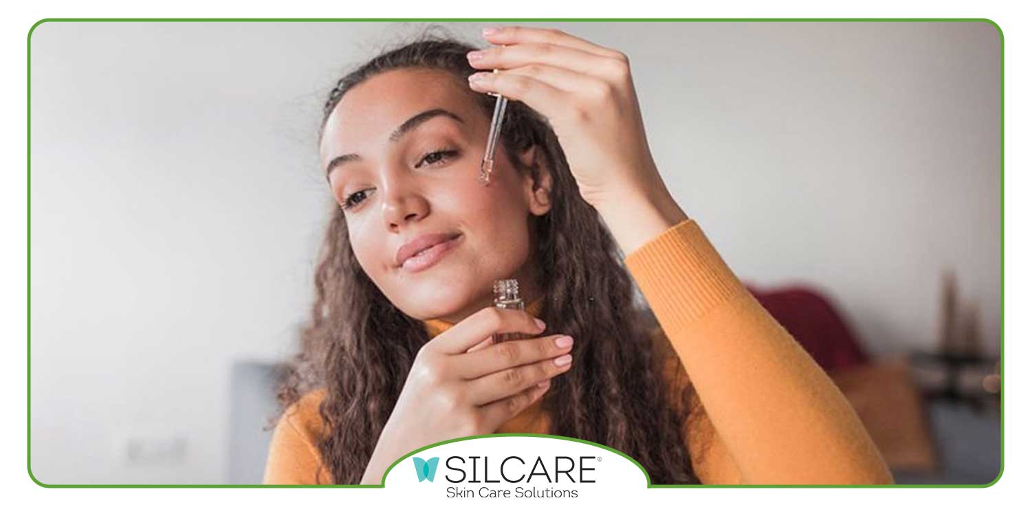 برای خشکی پوست بدن چه روغنی استفاده کنیم؟