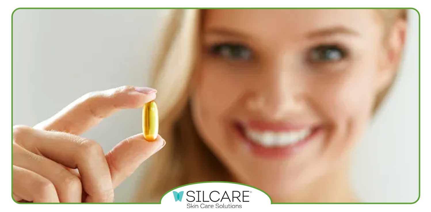 برای خشکی پوست چه ویتامینی بخوریم؟