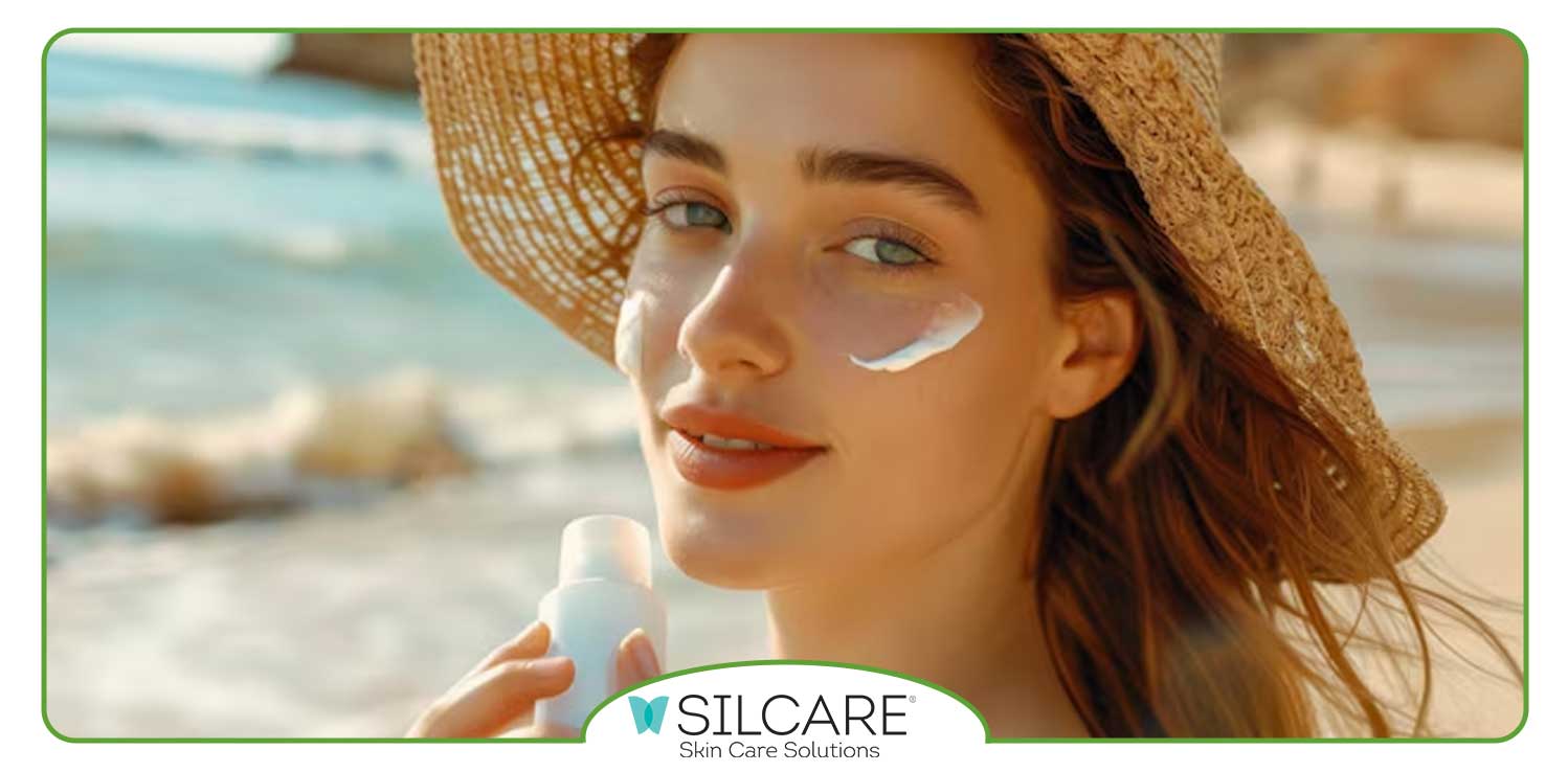 بهترین برند ضدآفتاب مناسب پوست معمولی کدام است؟