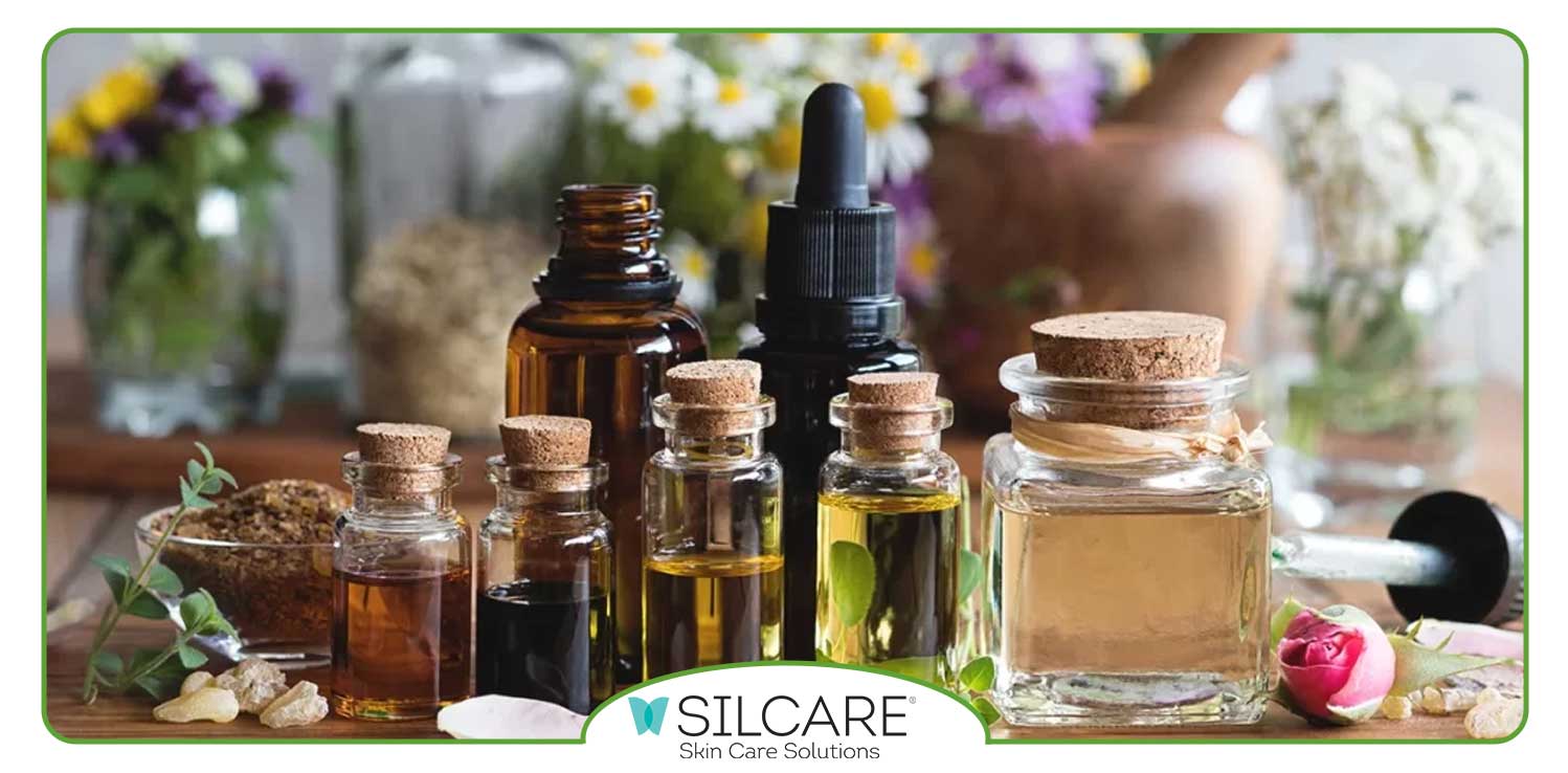 بهترین روغن طبیعی برای پوست خشک چیست؟