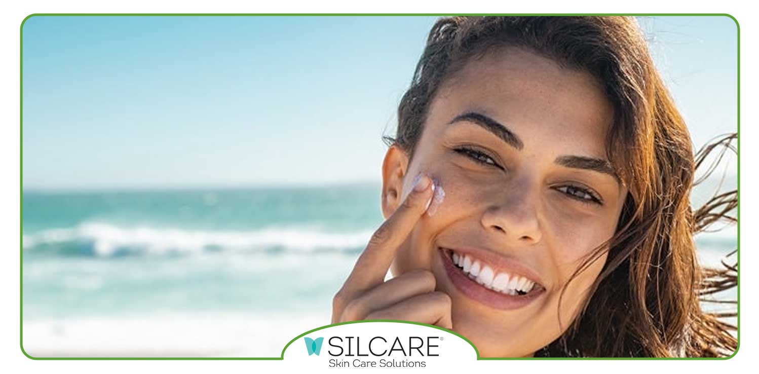 بهترین ضد آفتاب برای پوست نرمال کدام است؟