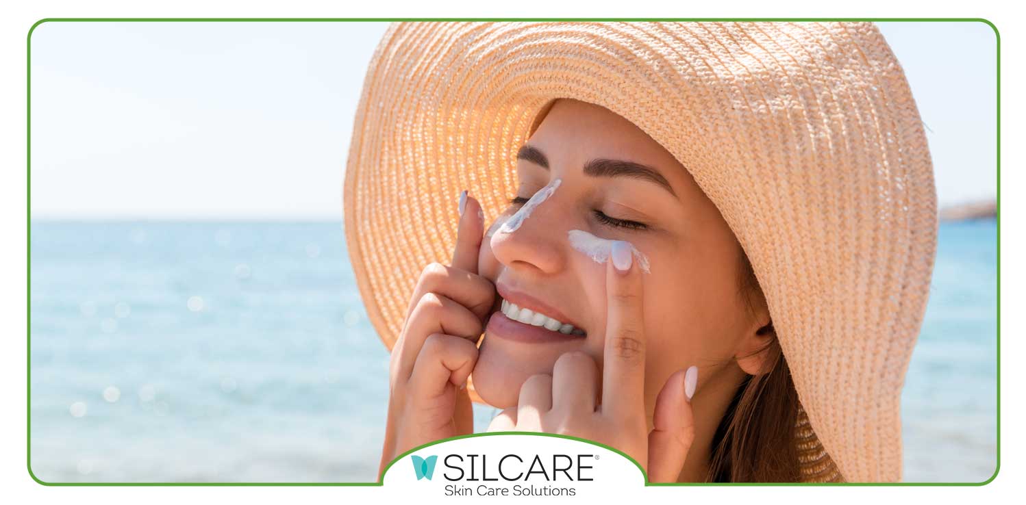 بهترین کرم ضدآفتاب برای پوست معمولی