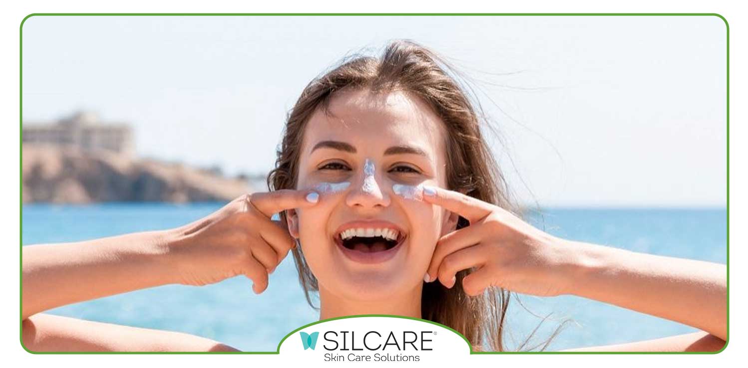 بهترین کرم ضدآفتاب برای پوست نرمال