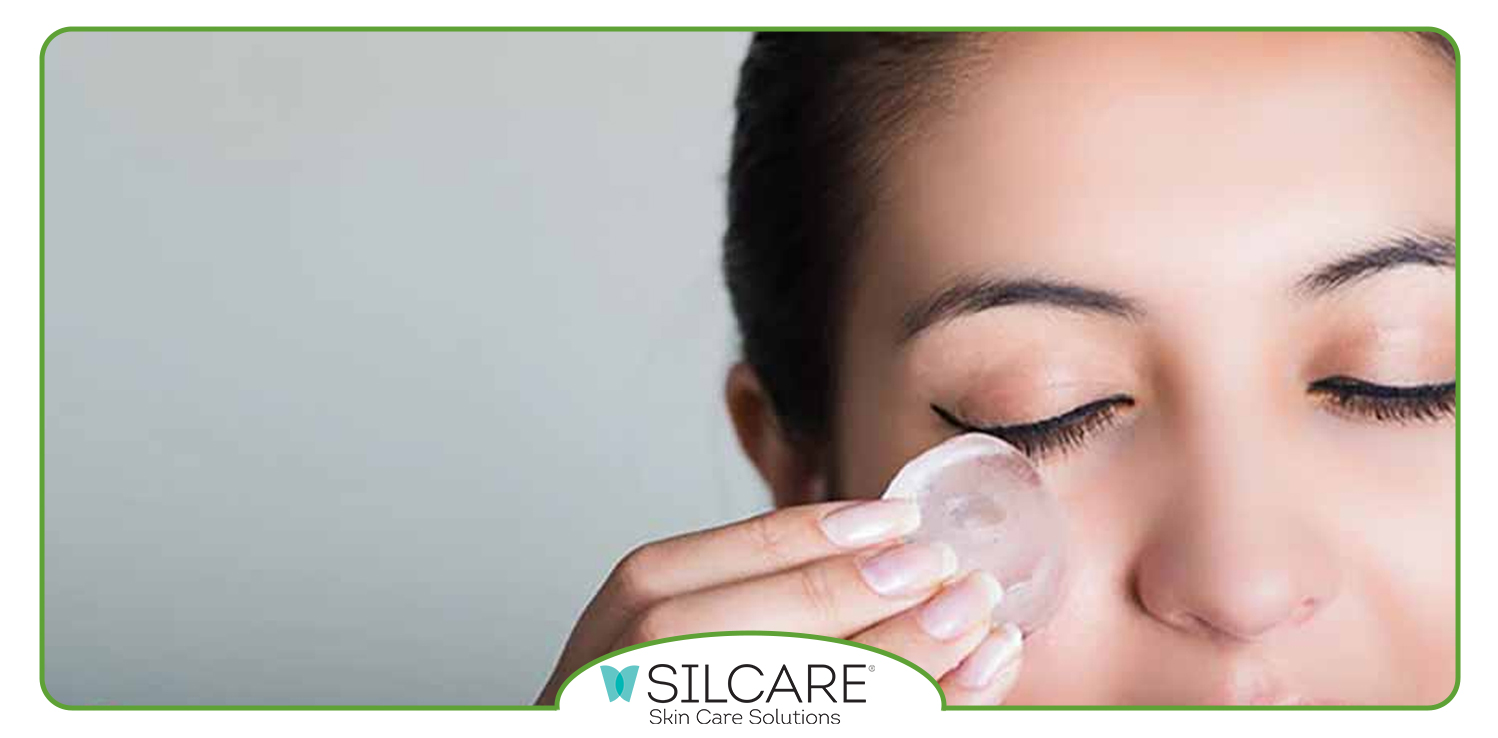 روش های خانگی برای درمان پف چشم