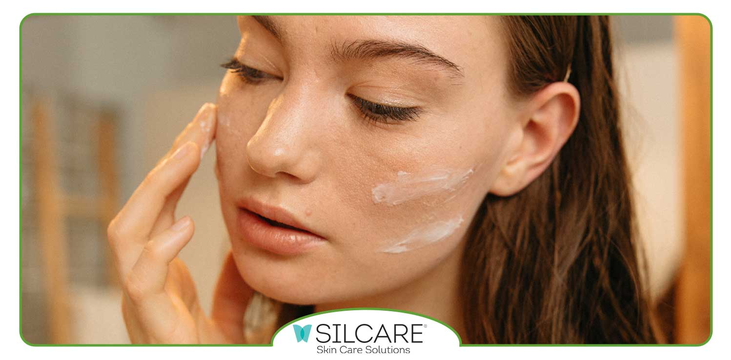 نکات مهم برای انتخاب بهترین ضد آفتاب برای پوست مختلط