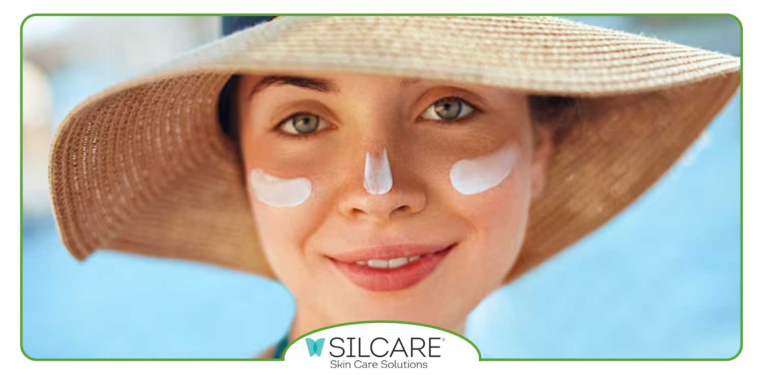 چگونه بهترین کرم ضد آفتاب برای پوست معمولی را انتخاب کنیم؟