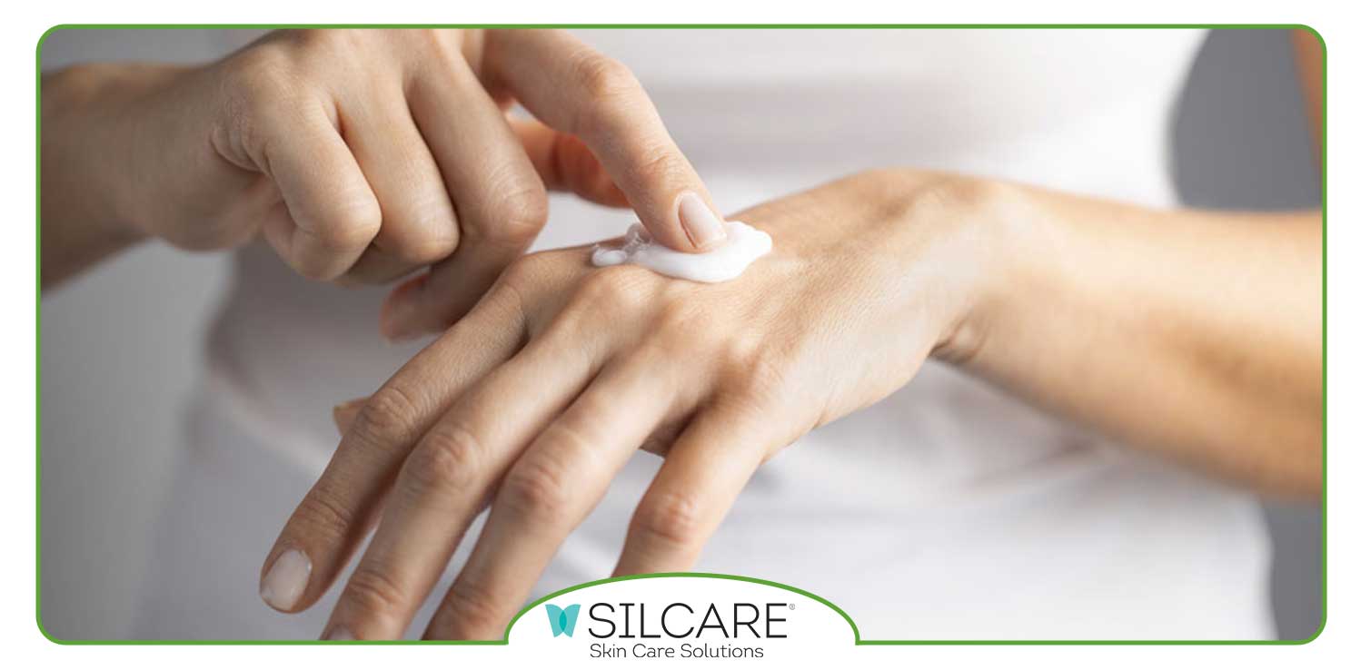 کرم درمان کننده خشکی پوست دست چه ویژگی هایی باید داشته باشد؟