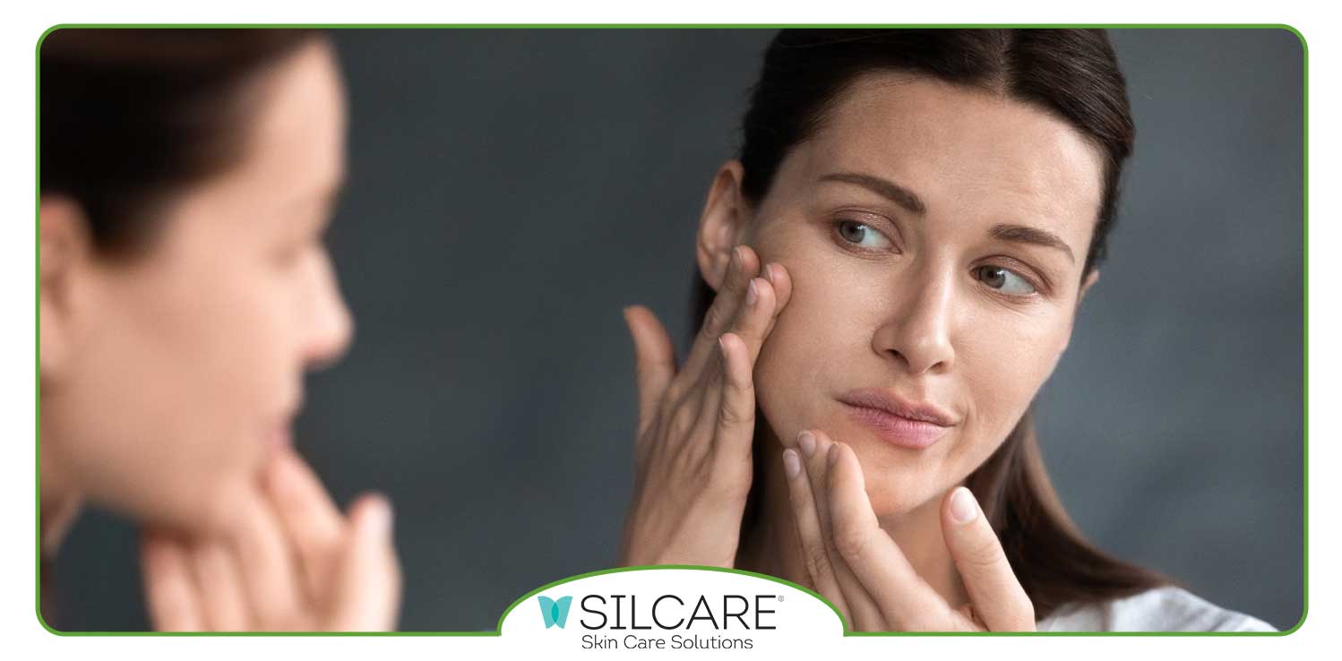 برای خشکی پوست صورت چه پمادی خوبه؟