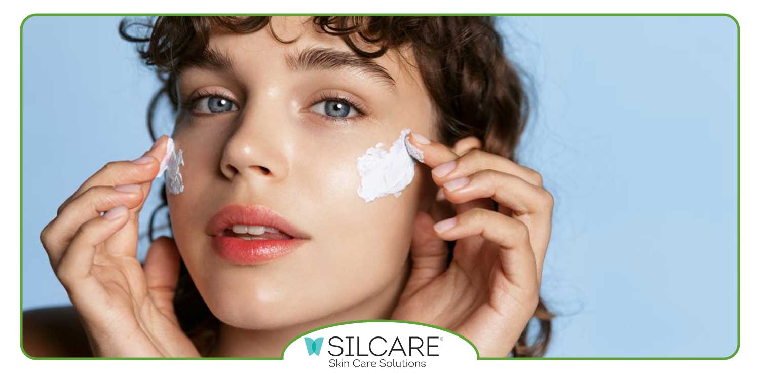 نحوه درمان خشکی پوست صورت