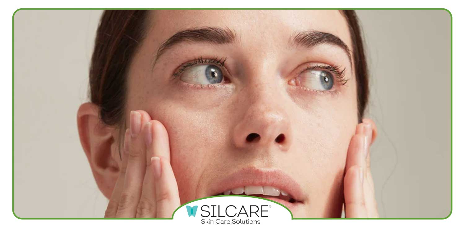 چه عواملی باعث خشکی پوست صورت می شوند؟