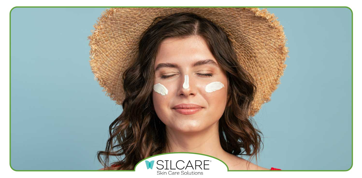 بهترین کرم ضدآفتاب برای پوست های خیلی خشک