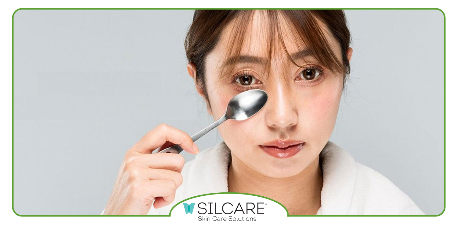 چگونه از ورم زیر چشم پیشگیری کنیم؟
