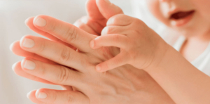 انواع اگزما در کودکان