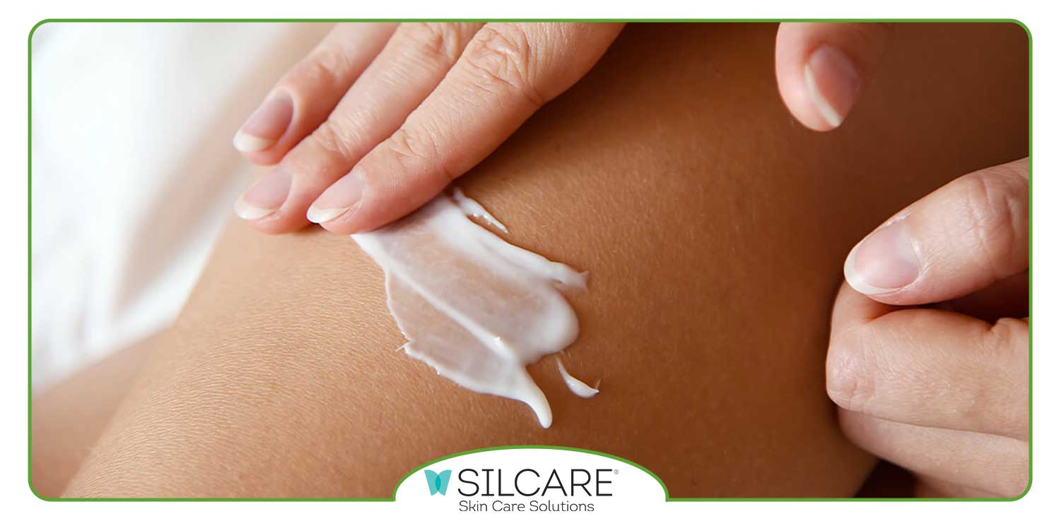 بهترین لوسیون بدن برای استفاده بعد از حمام