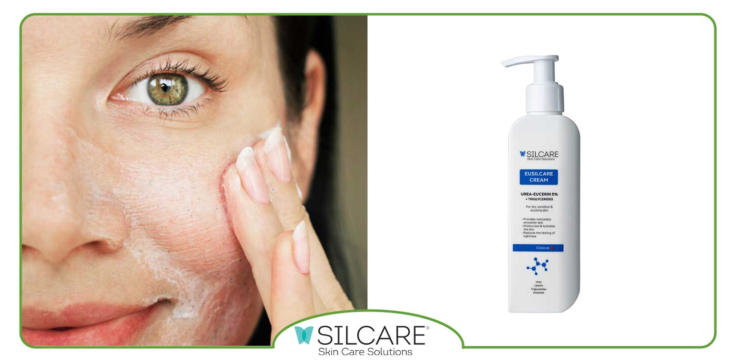 بهترین لوسیون بدن برای رفع خشکی پوست