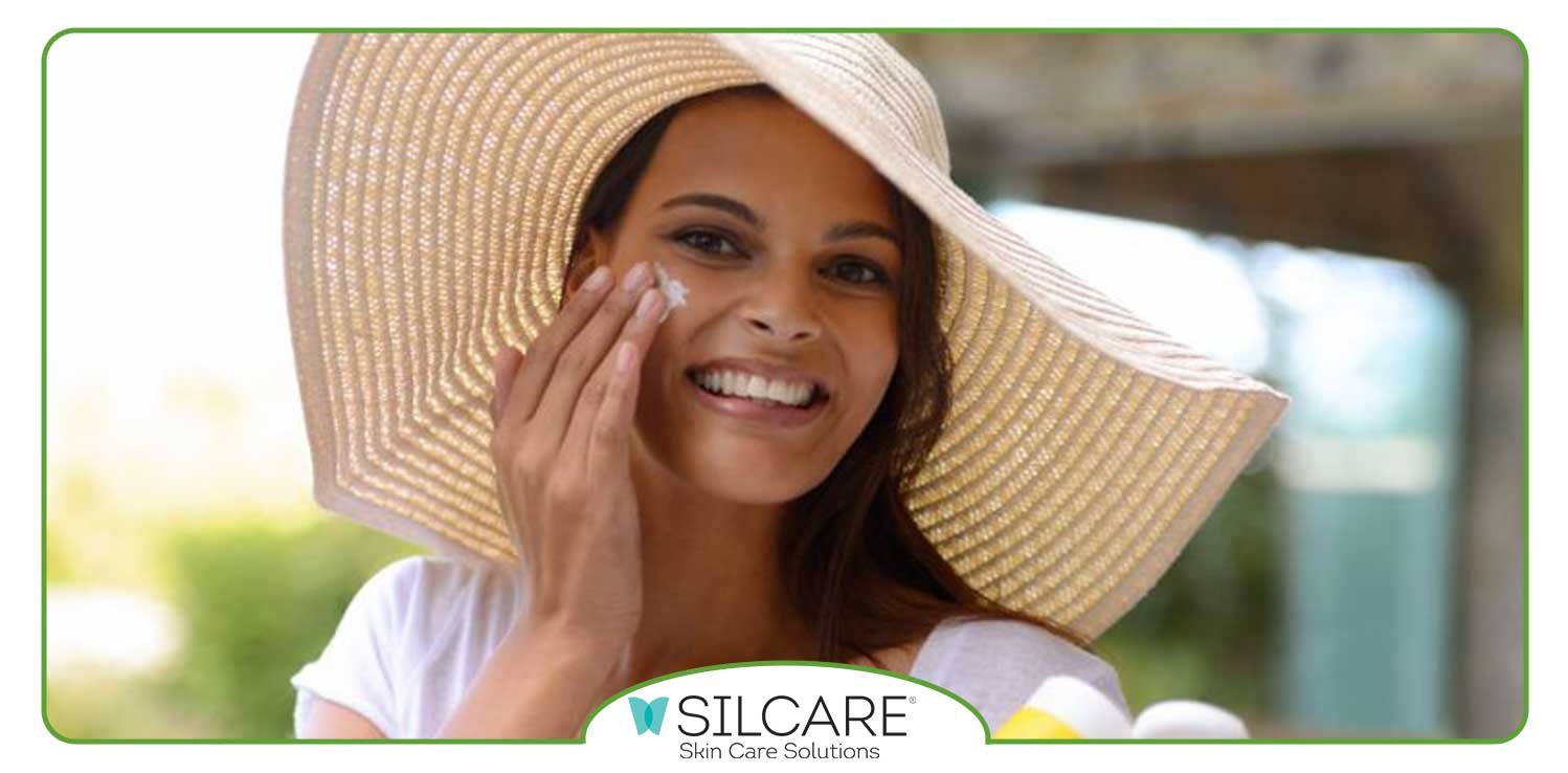 تفاوت ژل ضدآفتاب با کرم ضد آفتاب