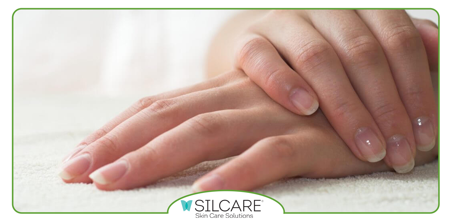 لاک سفت کننده ناخن