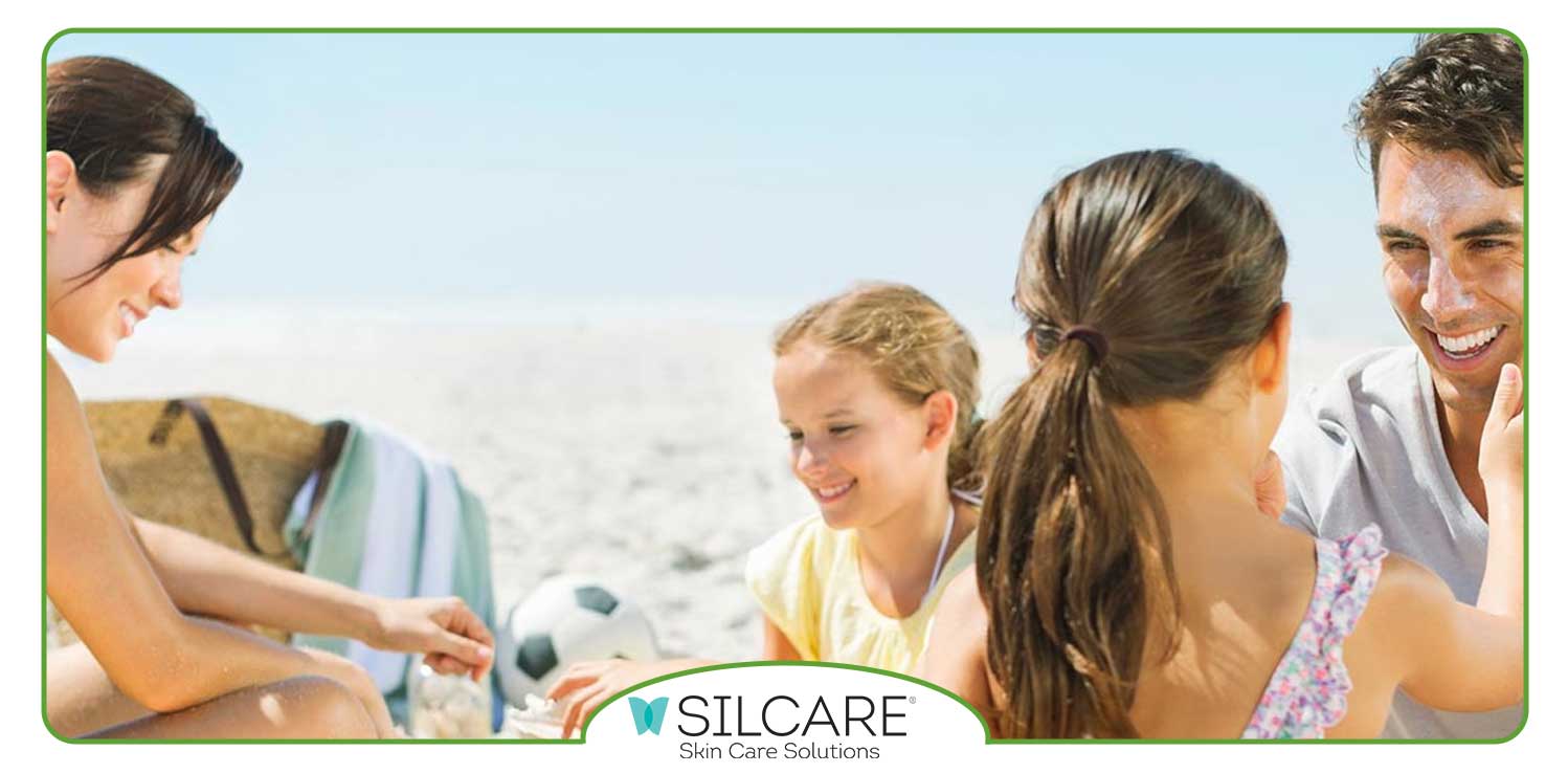 کدام کرم ضدآفتاب بهتر است؟