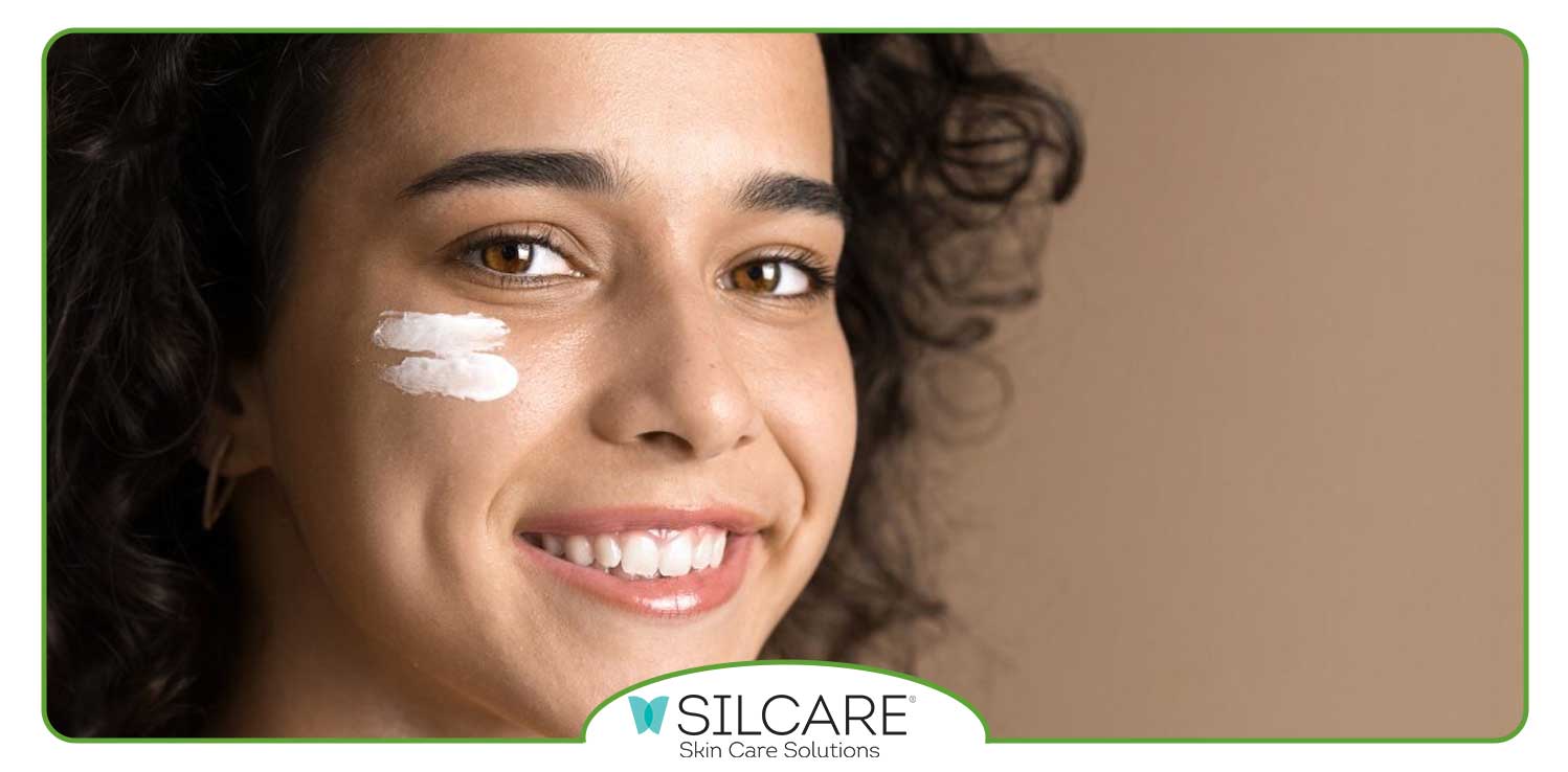 کرم ضدآفتاب یک گزینه بهتر برای اکثر پوست ها
