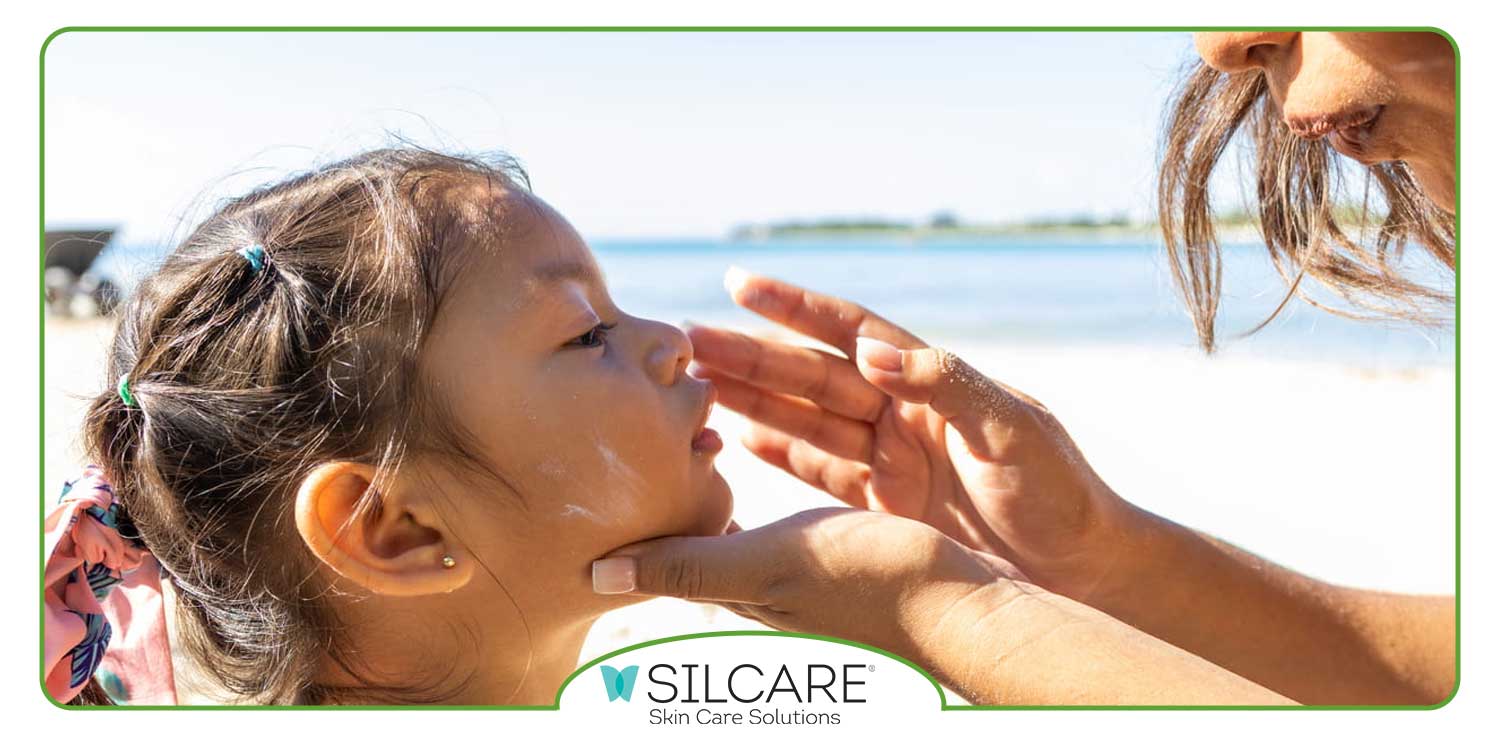 آیا SPF بالاتر بهتر از SPF پایین تر است؟