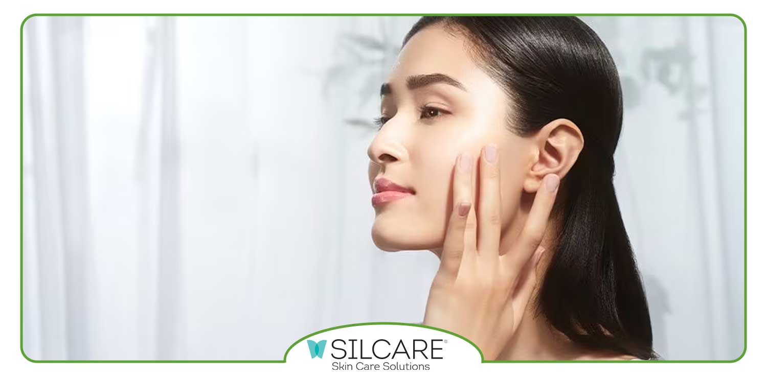 آیا ضد آفتاب می تواند لک صورت و بدن را از بین ببرد؟