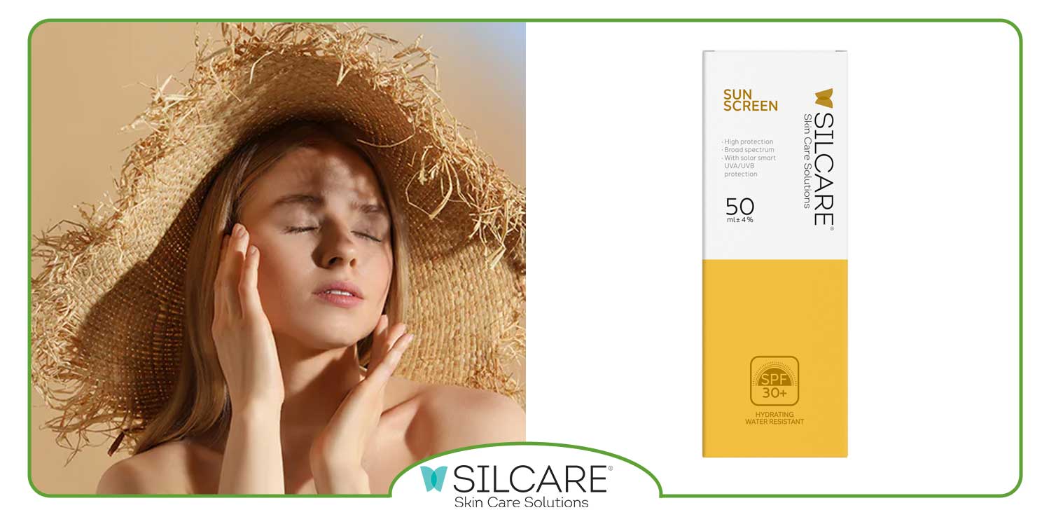 خرید بهترین کرم ضد آفتاب ایرانی