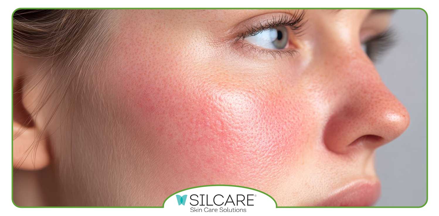 درمان قرمزی و سوزش پوست در خانه