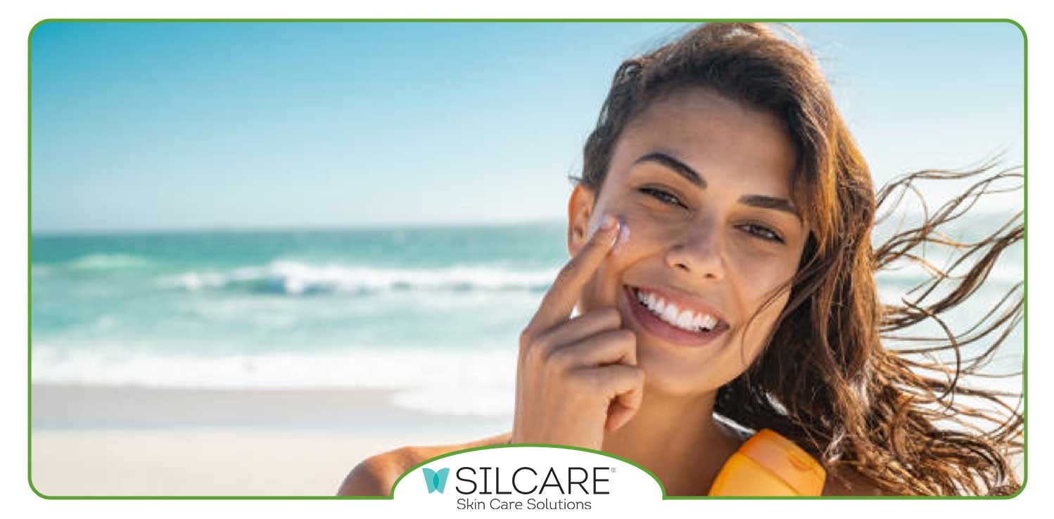 نحوه انتخاب بهترین کرم ضد آفتاب متناسب با پوست خود