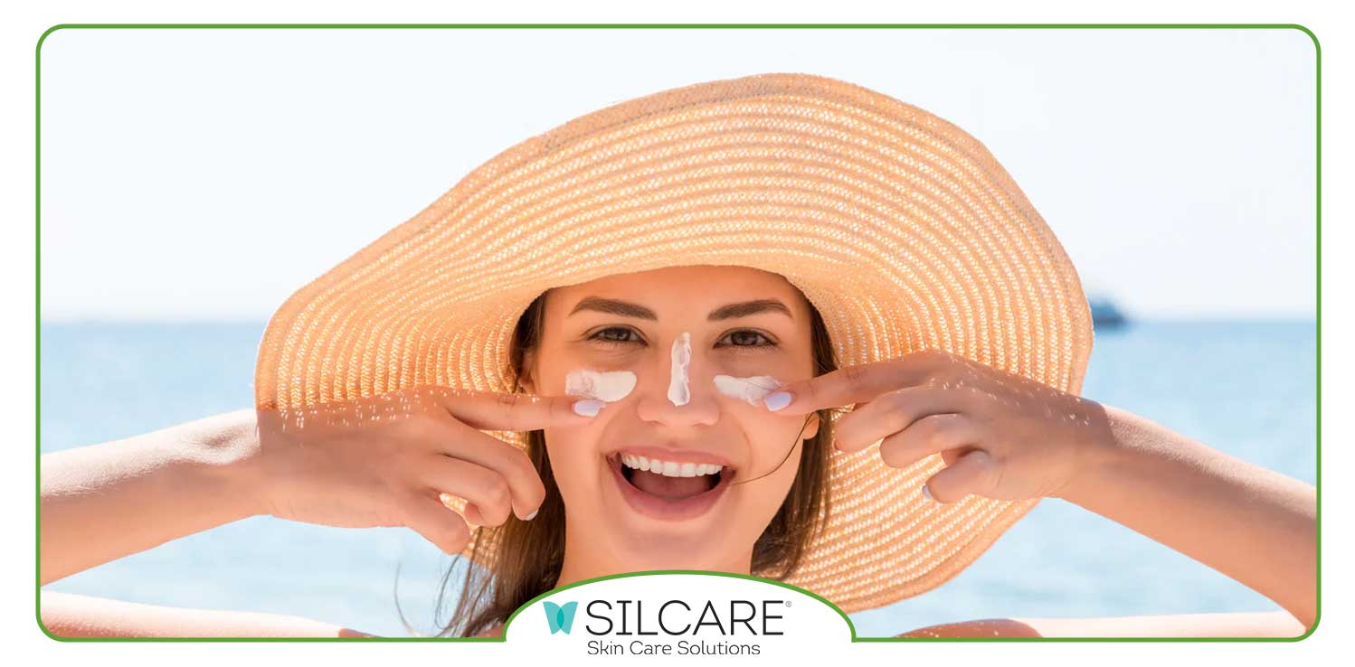 چه میزان SPF در کرم های ضد آفتاب مناسب است؟