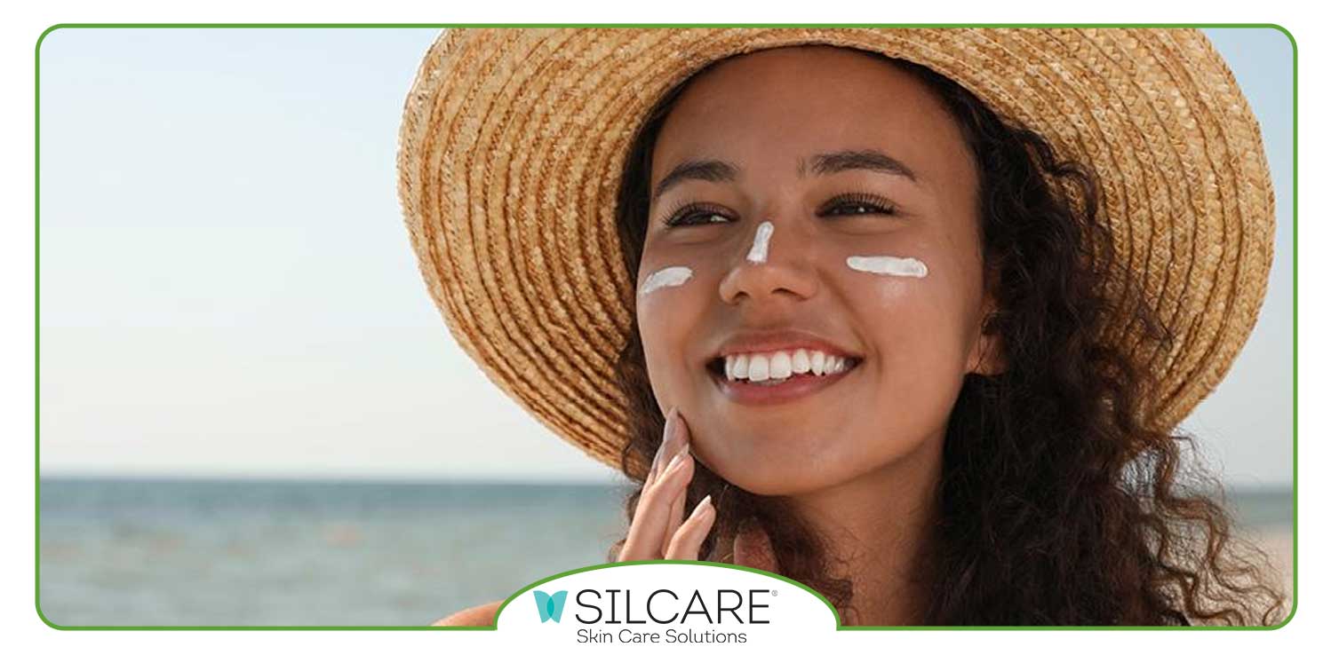 کرم ضد آفتاب طیف گسترده چیست؟