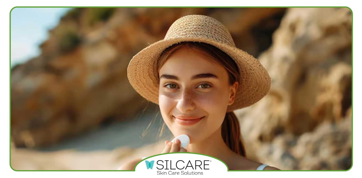 بهترین ضد آفتاب روشن کننده ایرانی کدام است؟