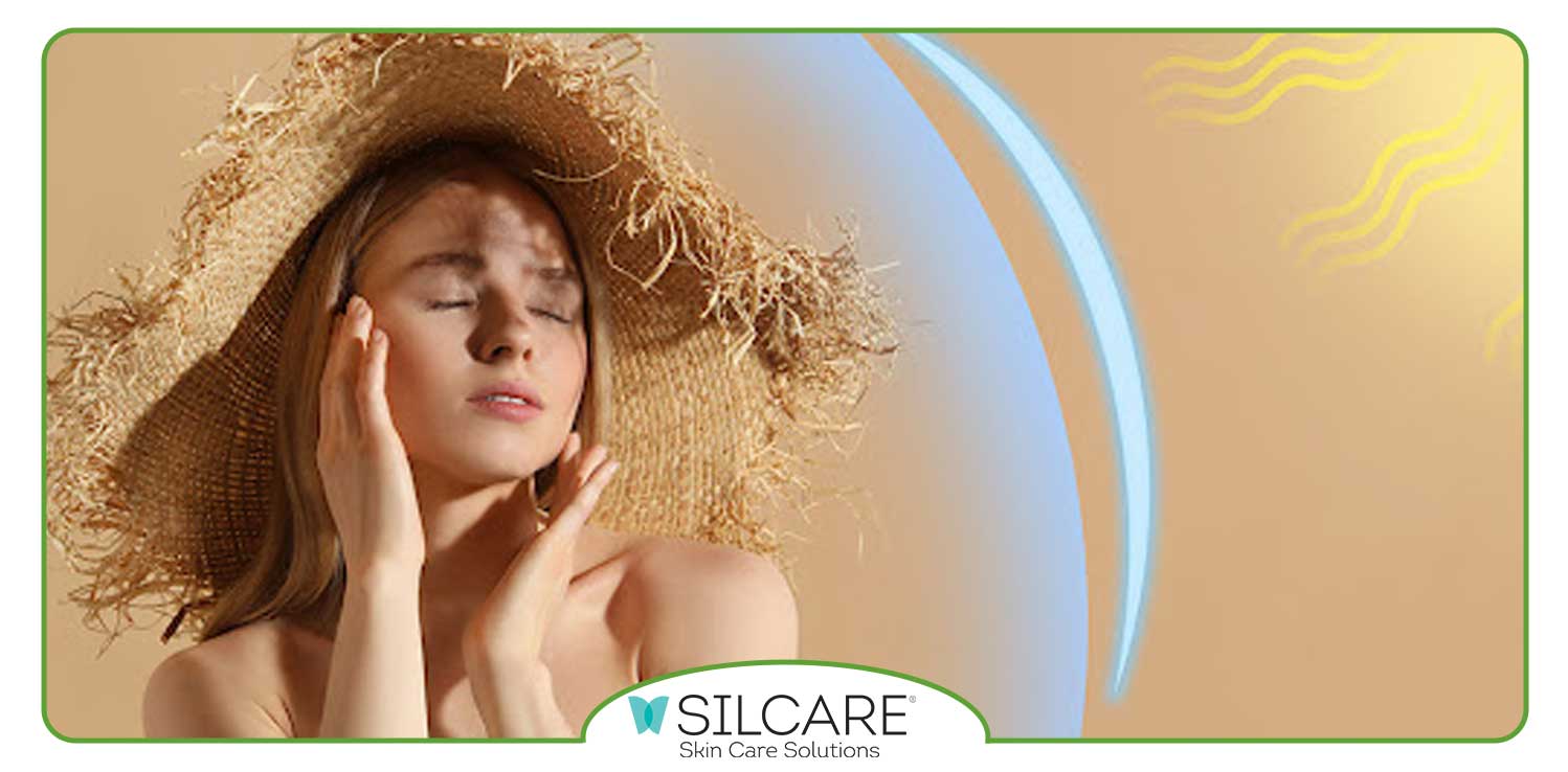 بهترین کرم ضد آفتاب و روشن کننده پوست