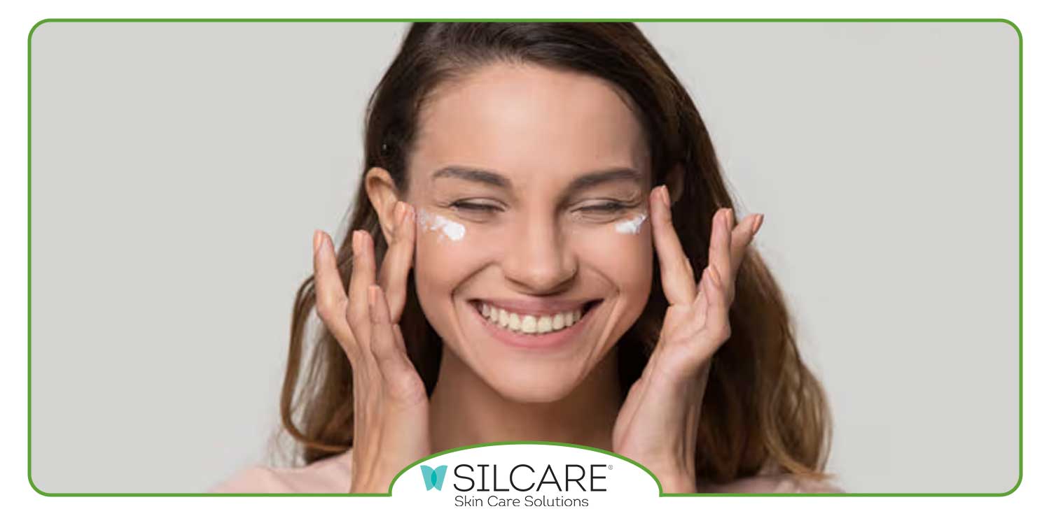 ترکیبات موثر در کرم ضد آفتاب ایرانی سیلکر