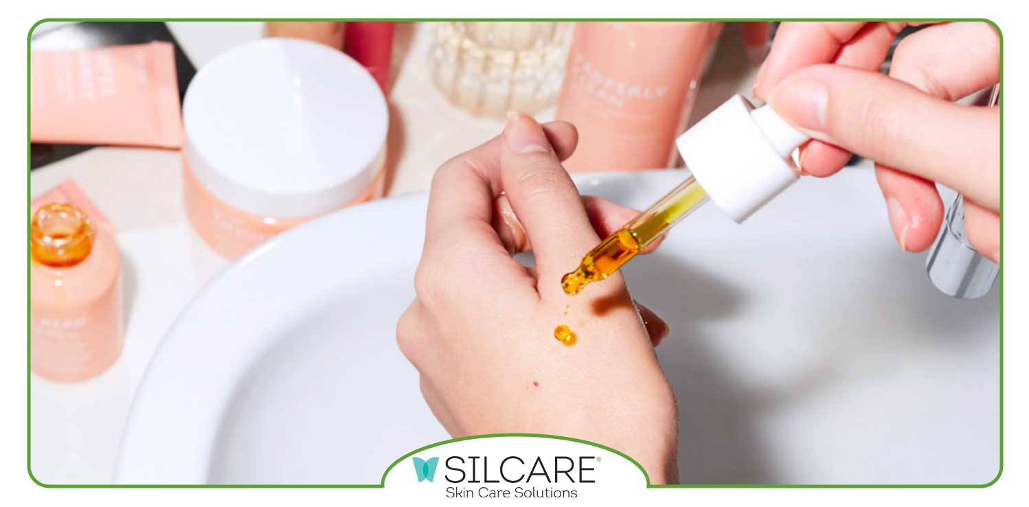 در کرم های آبرسان و روشن کننده پوست چه ترکیباتی مهم است؟