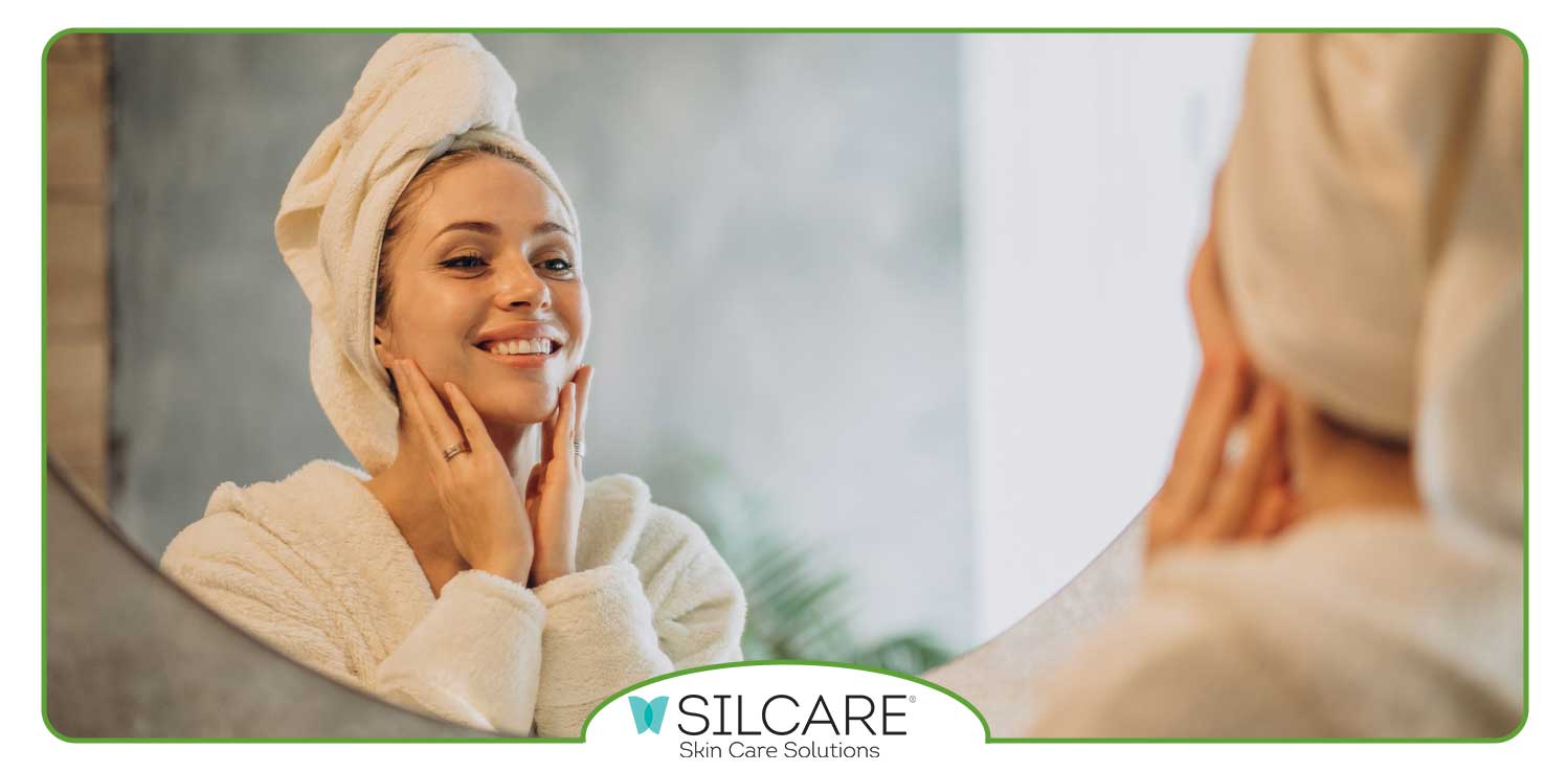 معرفی بهترین محصولات برای آبرسانی و روشن شدن پوست